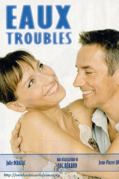 Eaux troubles poster