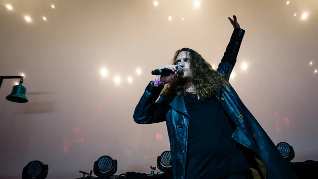 Gutterdämmerung op Pinkpop 2017