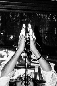 Tom Forever bij Cat's Cult