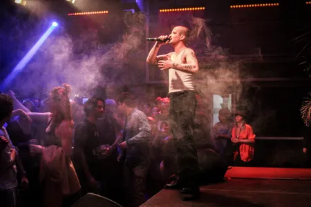 Q'n @ Popronde Tilburg 2022