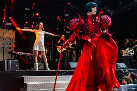 Vrienden van Oersoep Live