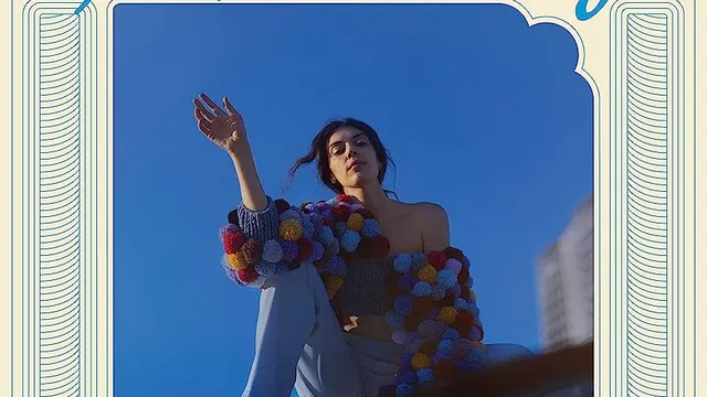 Julie Byrne 3voor12
