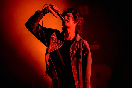 Tramhaus op Best Kept Secret 2026