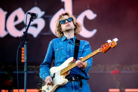 Fontaines D.C. op Best Kept Secret 2022