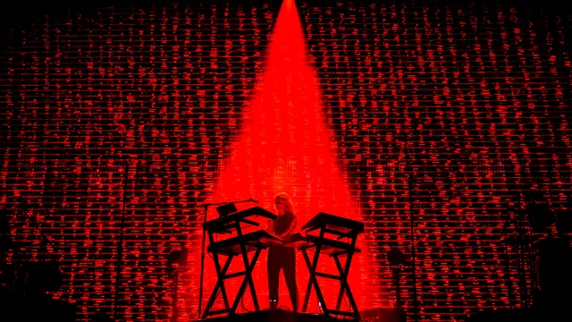 Faithless @ Paaspop 2025