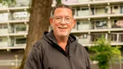Coach Peter-Paul uit het programma Schuldenvrij