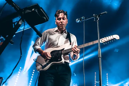 Rats on Rafts @ BKS 2022