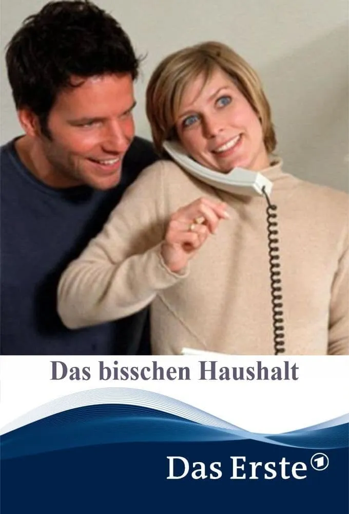 Das bisschen Haushalt poster