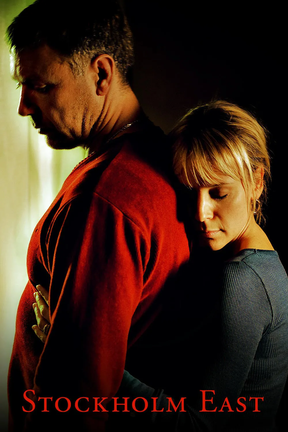 Stockholm Östra poster