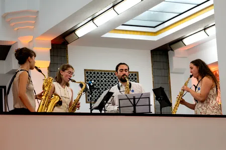 Kunstmuseum Museumnacht