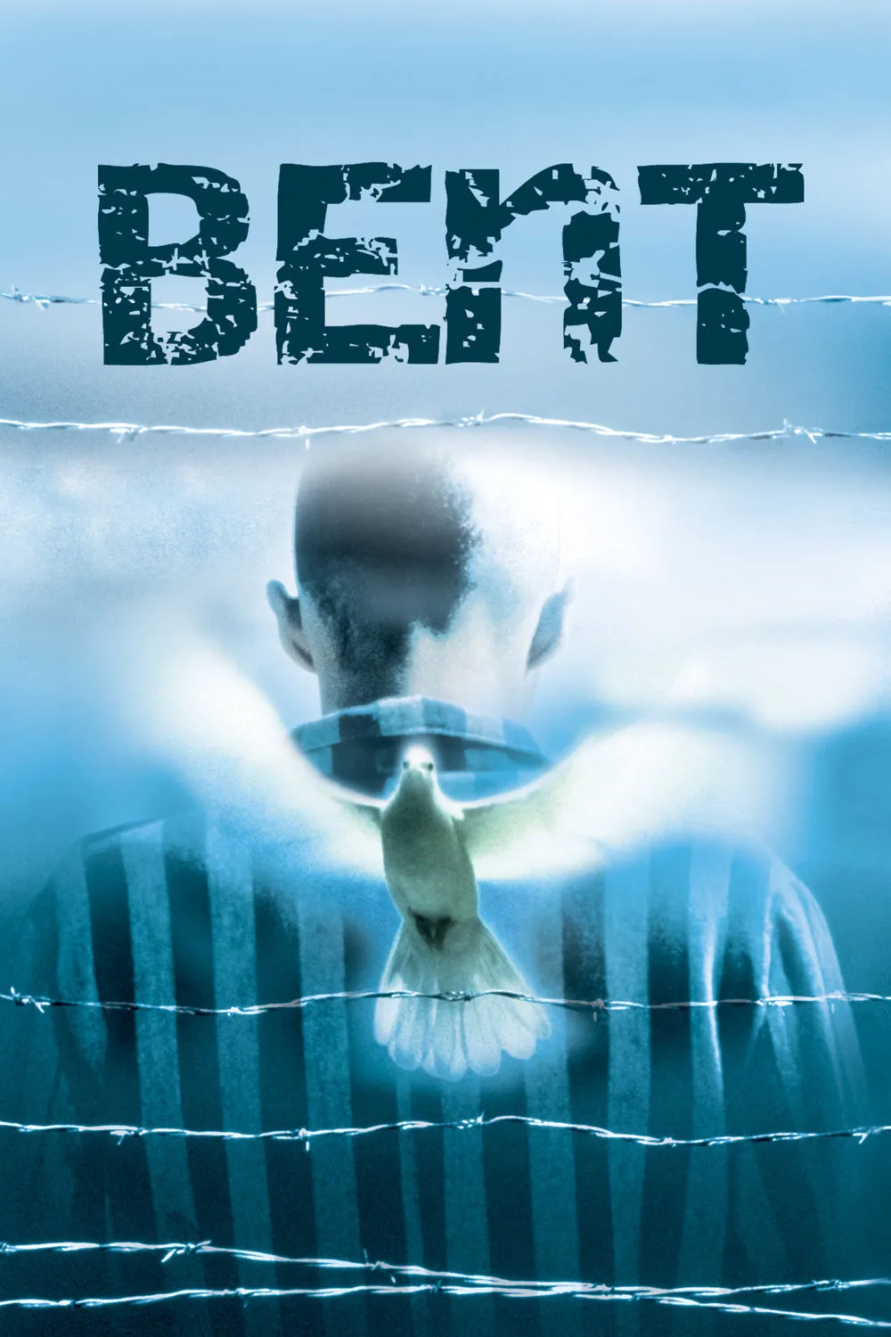 Bent poster