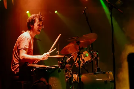 NOT FIT FOR TV @ Club3voor12Utrecht, februari 2026