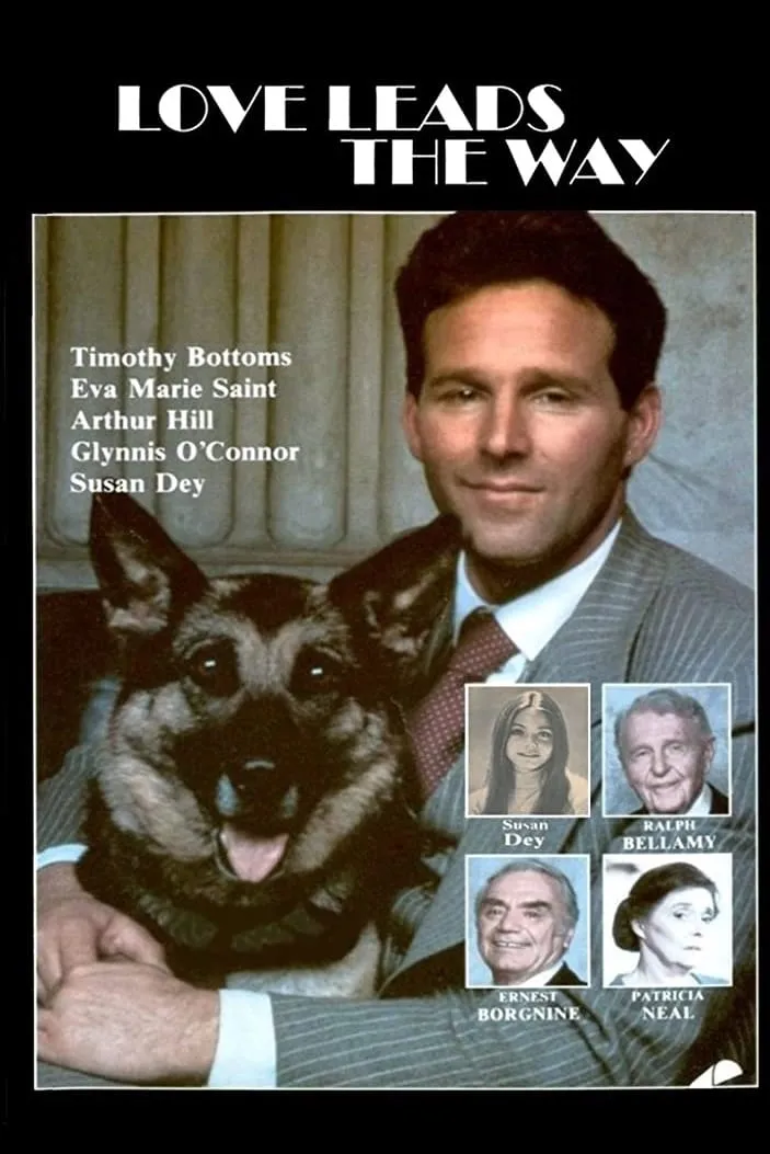 Love Leads the Way poster