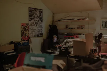 Coaster @ Final Round Fest dB's, zaterdag 27 april 2024