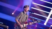 Dax Hovius tijdens The Voice Kids