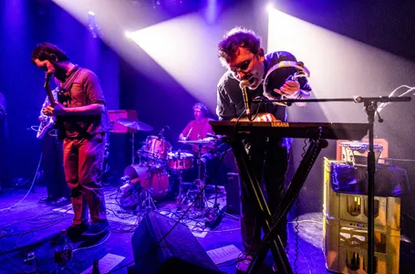 The Cool Greenhouse @ ACU, 15/2/2023