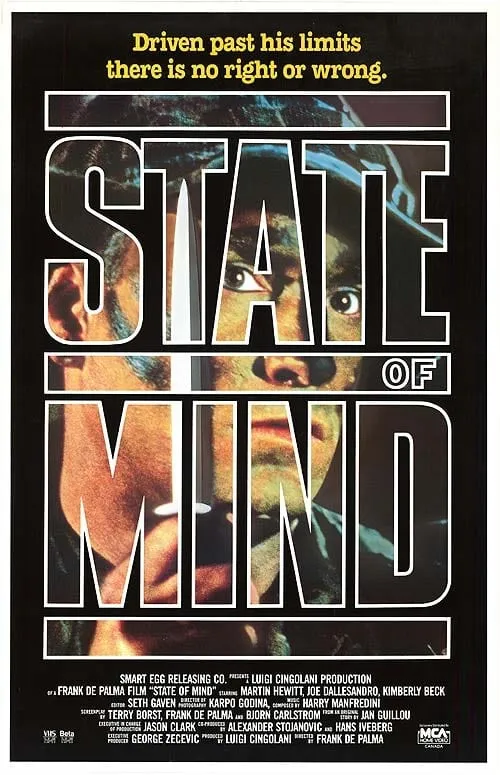 Operation Paratrooper poster