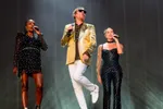 Duran Duran op Spoorpark Live 2026
