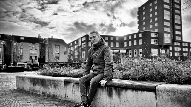 Rick de Gier