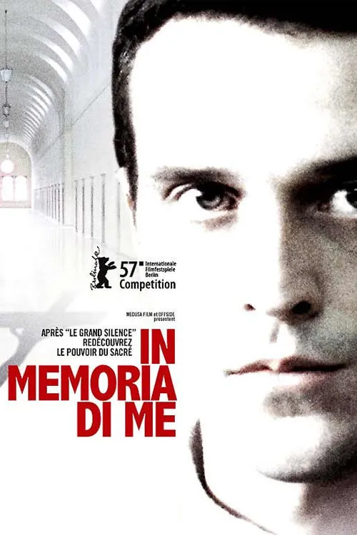 In memoria di me poster