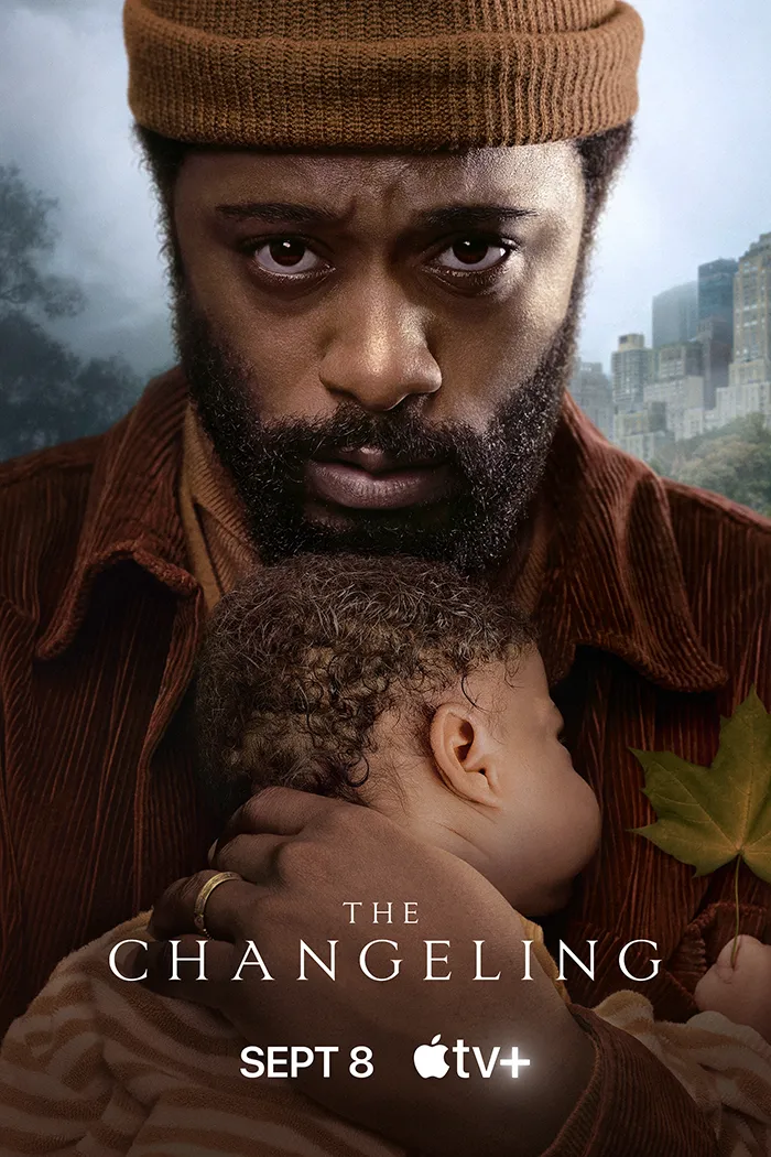 The Changeling poster