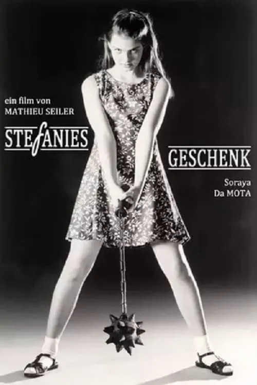Stefanies Geschenk poster