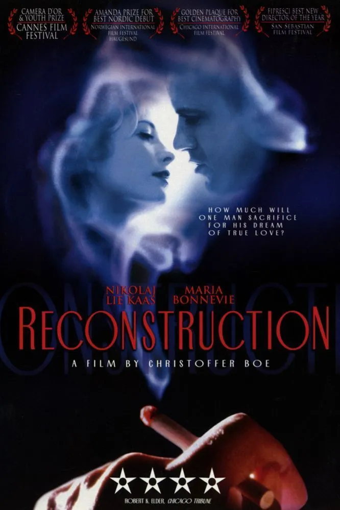 Reconstruction poster