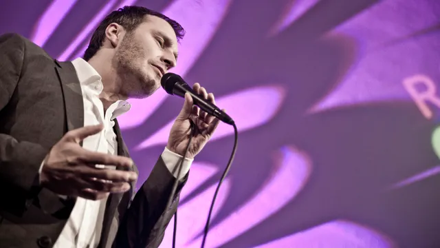 Martijn Heijmans
Foto: Martijn Heijmans voor Radio6