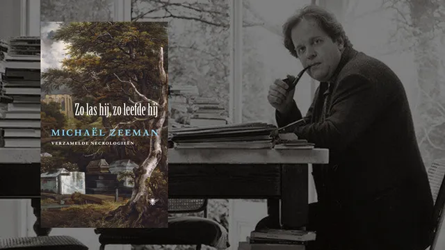 Michaël Zeeman