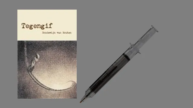 Boudewijn van Houten