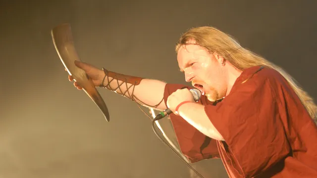 Heidevolk