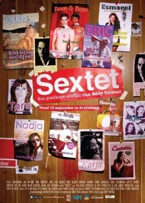Sextet poster