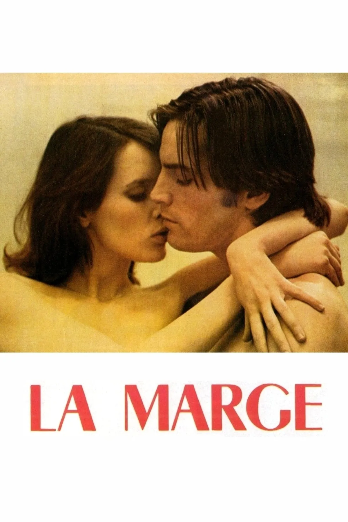 La Marge poster