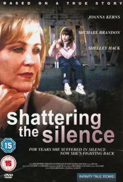 Shattering The Silence poster