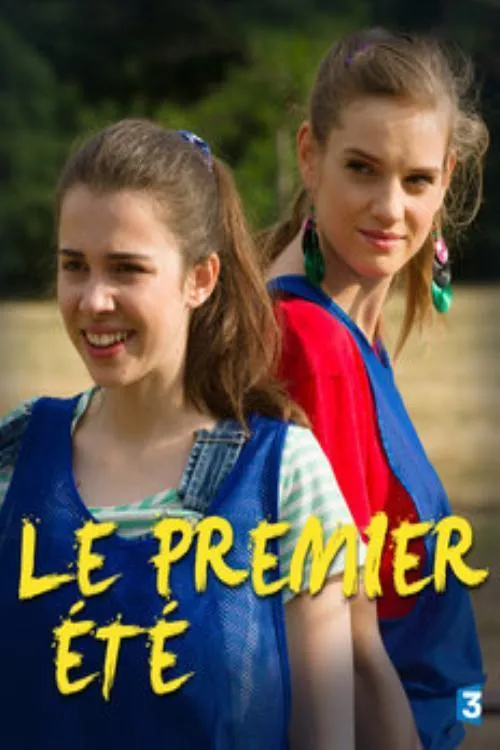 Le premier été poster