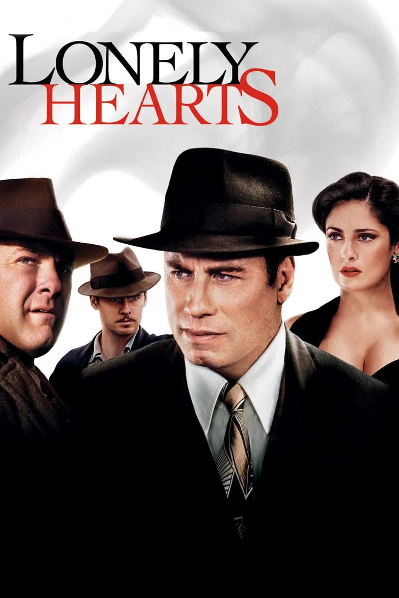 Lonely Hearts poster