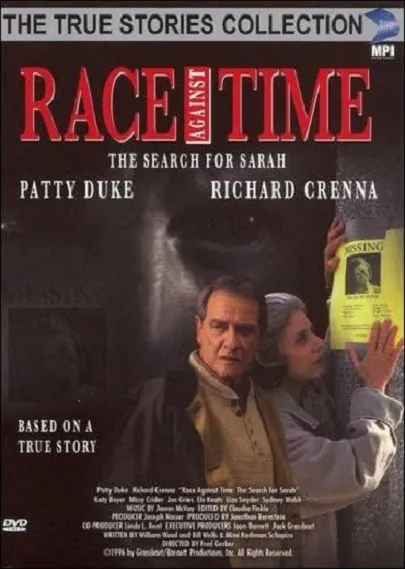 Race Against Time poster
