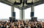 Innervisions at The Loft ADE