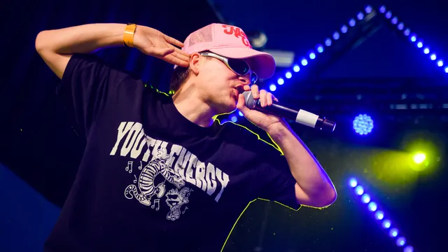 Joey Valence & Brae @ Best Kept Secret 2023