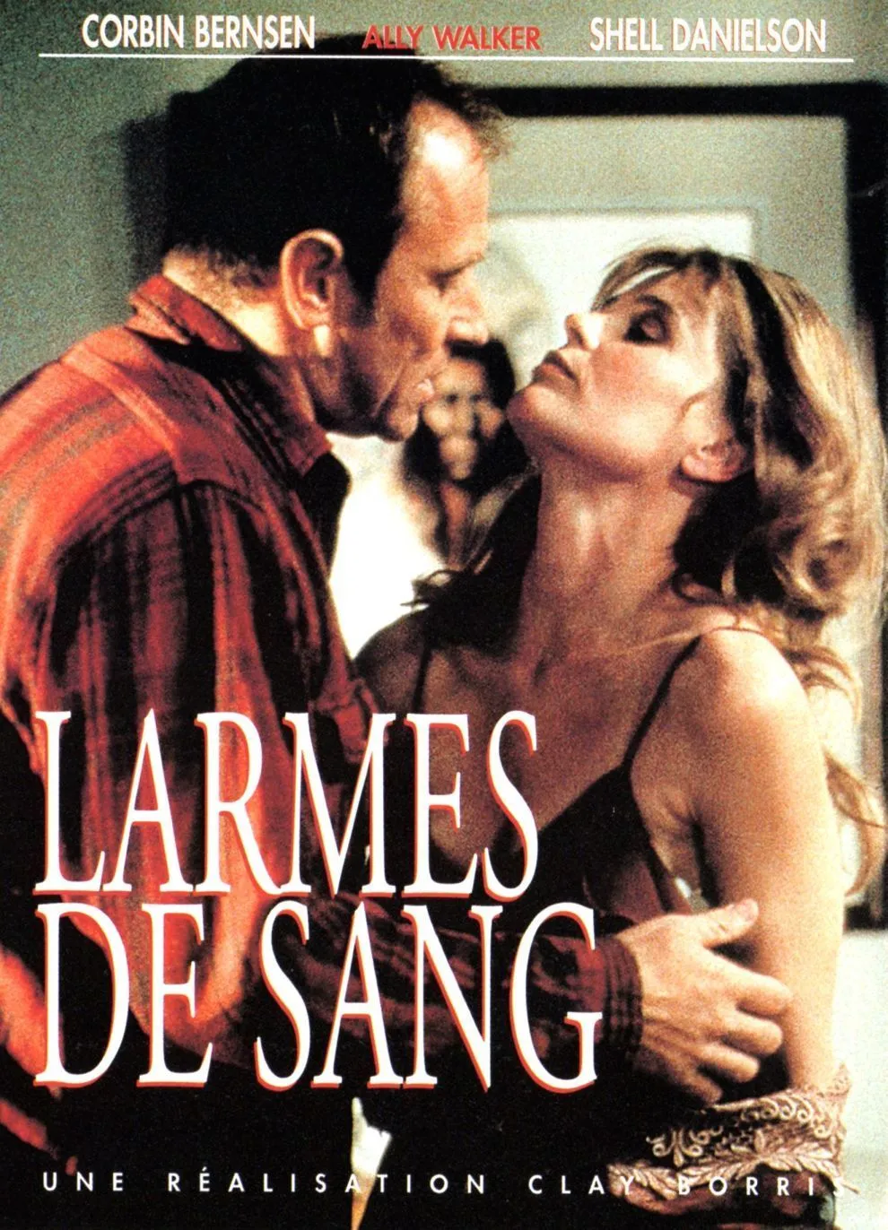 Someone To Die For poster