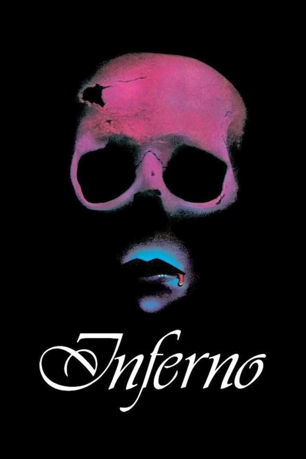 Inferno poster