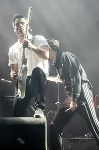 The Vaccines - Gelredome Arnhem 2018