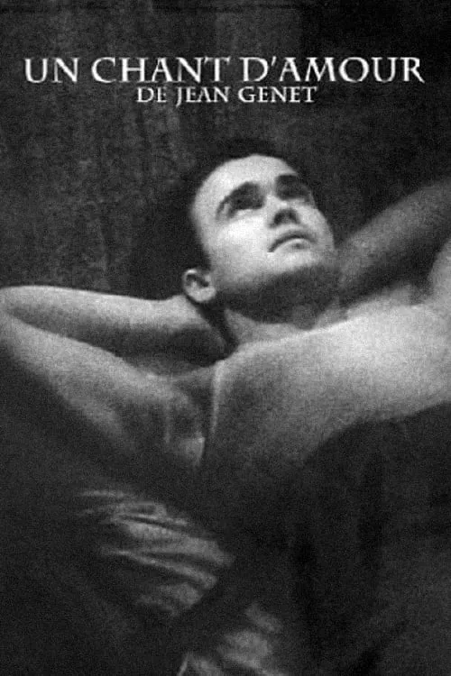 Un chant d'amour poster