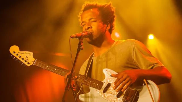 Cautious Clay op Best Kept Secret 2019