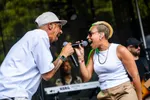 Postmen op Werfpop 2026
