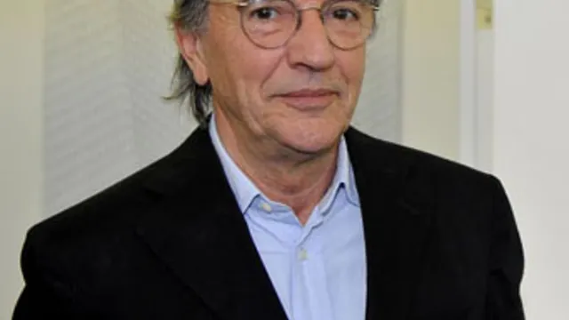 <p>Portret Jeroen Henneman</p>