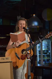 Releaseconcert van Hanneke de Jong