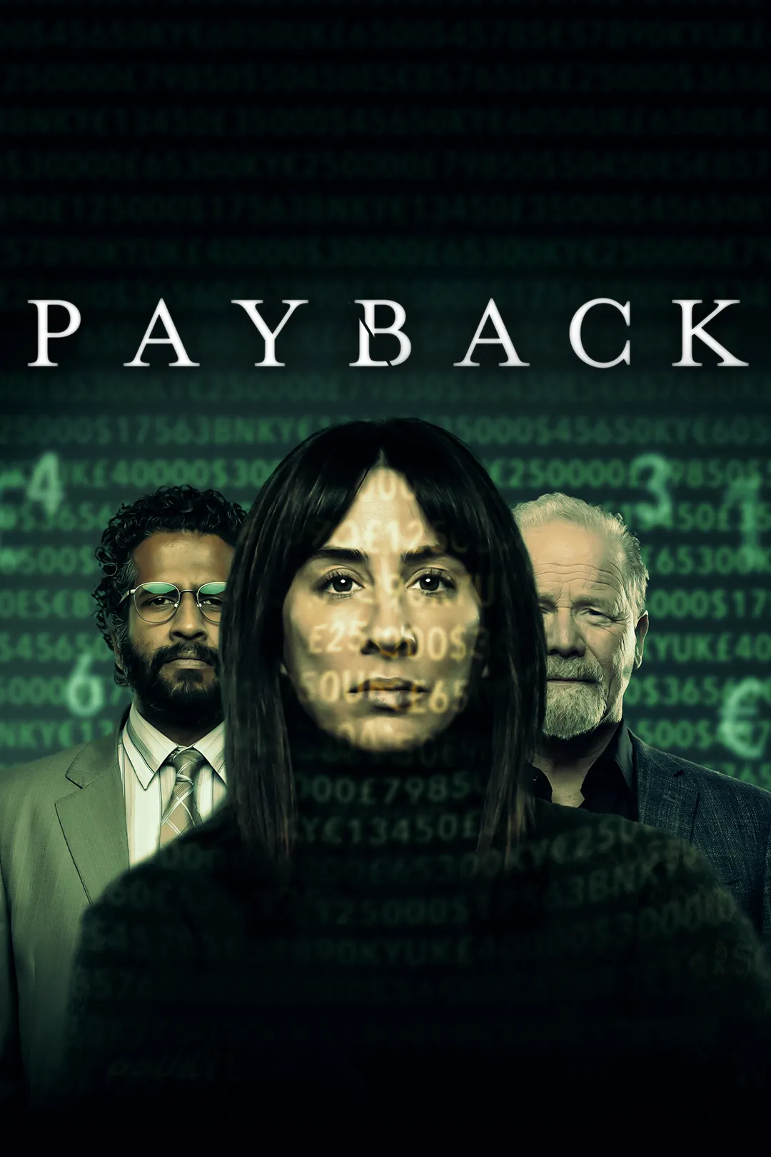 Payback poster