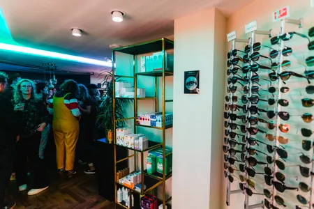 Grit Optiek, Popronde Utrecht 2022