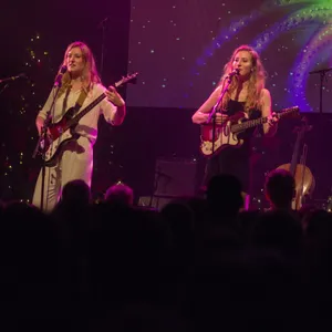 Clean Pete Kerstshow 2018